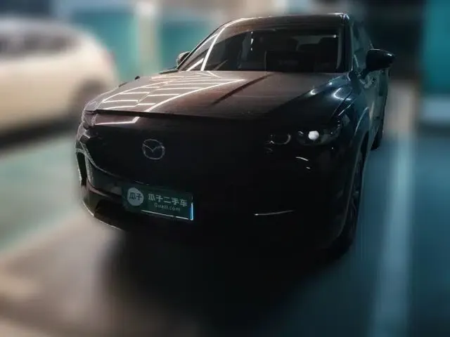 Mazda CX-50 2023 2.0L Leading Edition