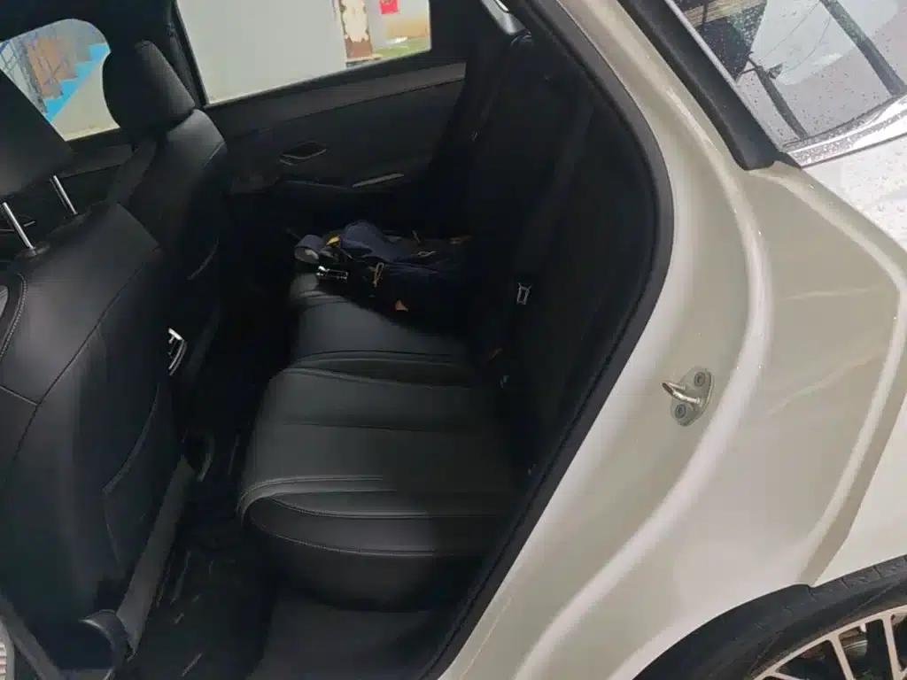 Qin L 2024 DM-i 120KM Excellent Edition — миниатюра 17