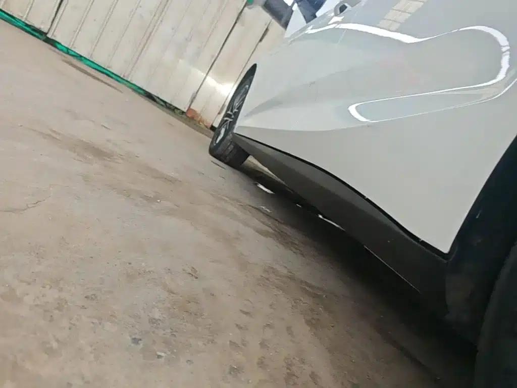 Qin L 2024 DM-i 120KM Excellent Edition — миниатюра 22