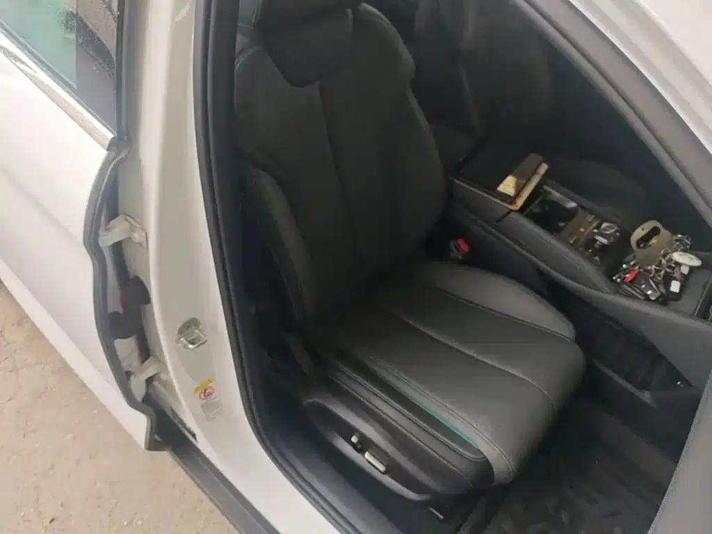 Qin L 2024 DM-i 120KM Excellent Edition — миниатюра 25
