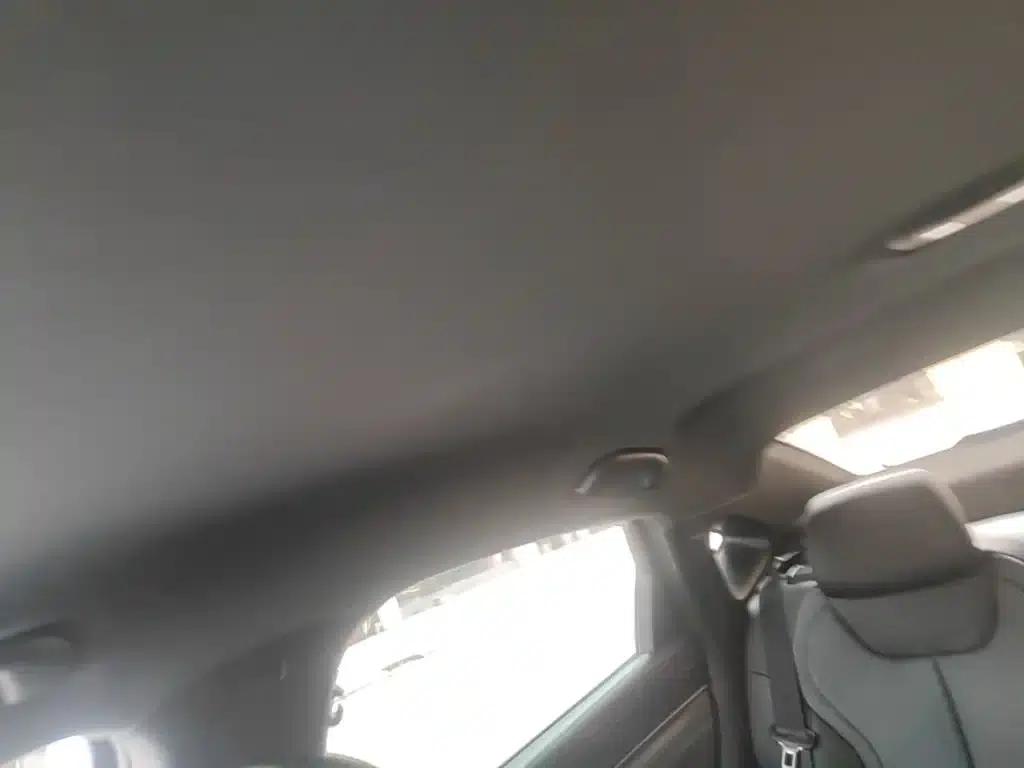 Qin L 2024 DM-i 80KM Leading Edition — миниатюра 18