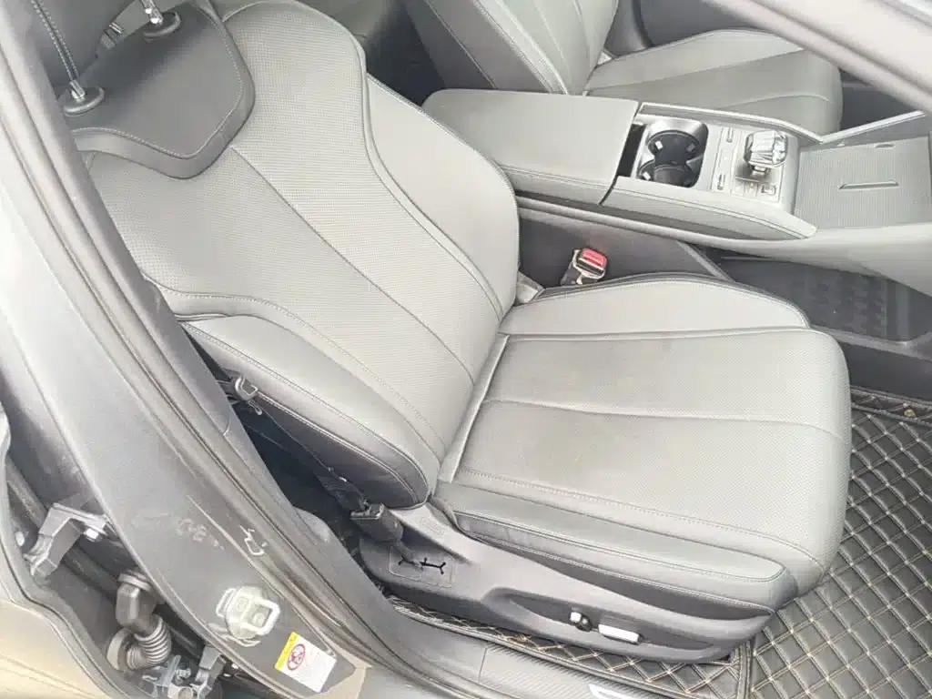 Qin L 2024 DM-i 120KM Super Edition — миниатюра 25