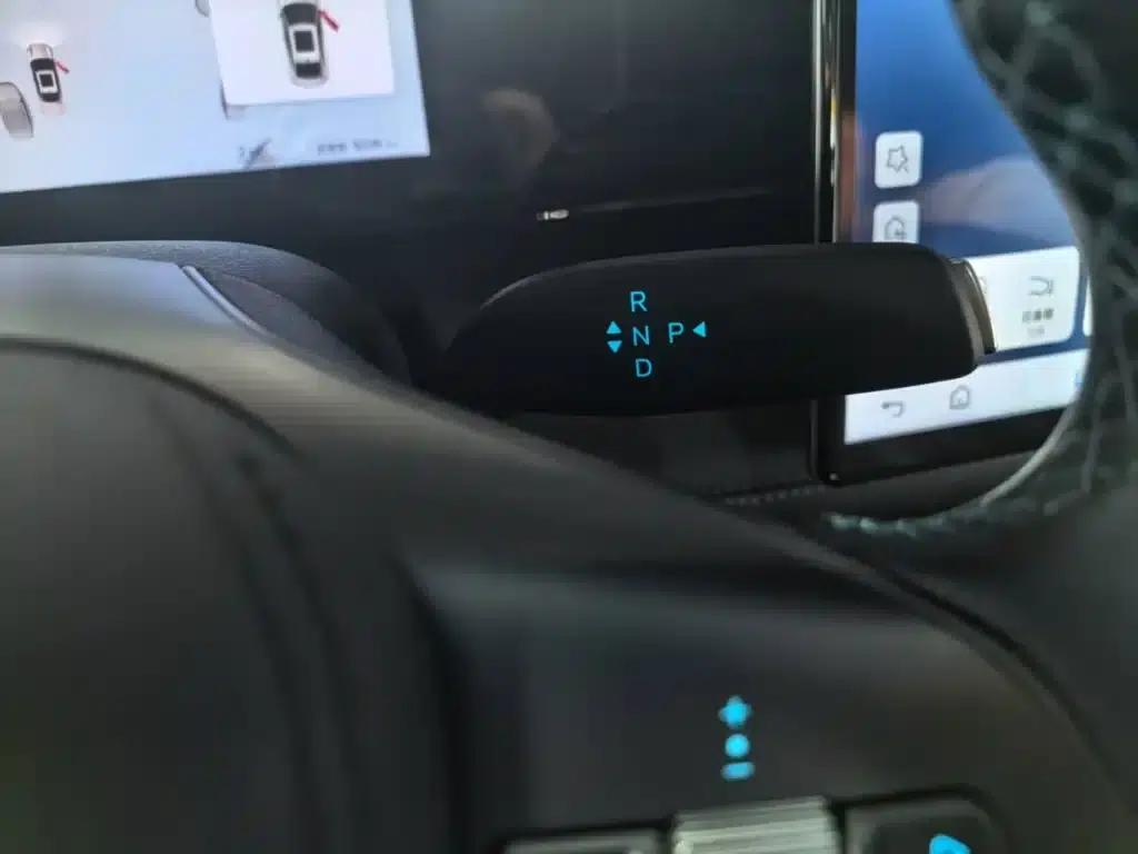Qin L 2025 EV 545KM Super Edition — миниатюра 14