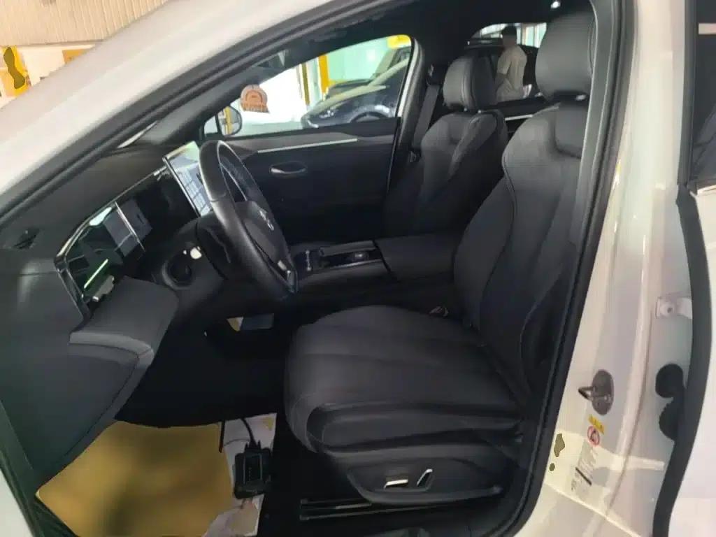 Qin L 2025 EV 545KM Super Edition — миниатюра 15