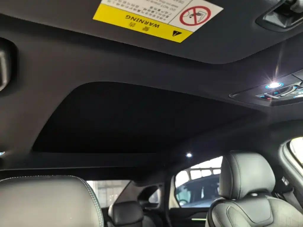 Qin L 2025 EV 545KM Super Edition — миниатюра 18