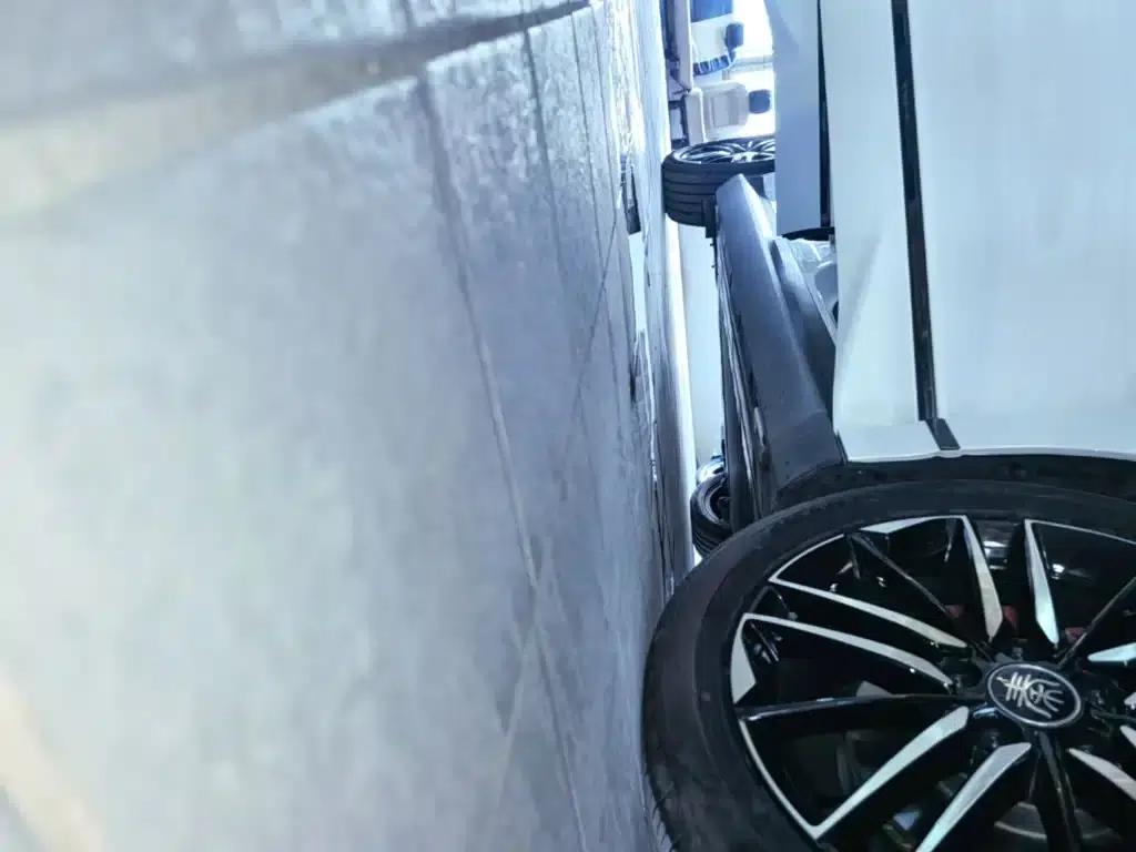 Qin L 2025 EV 545KM Super Edition — миниатюра 21
