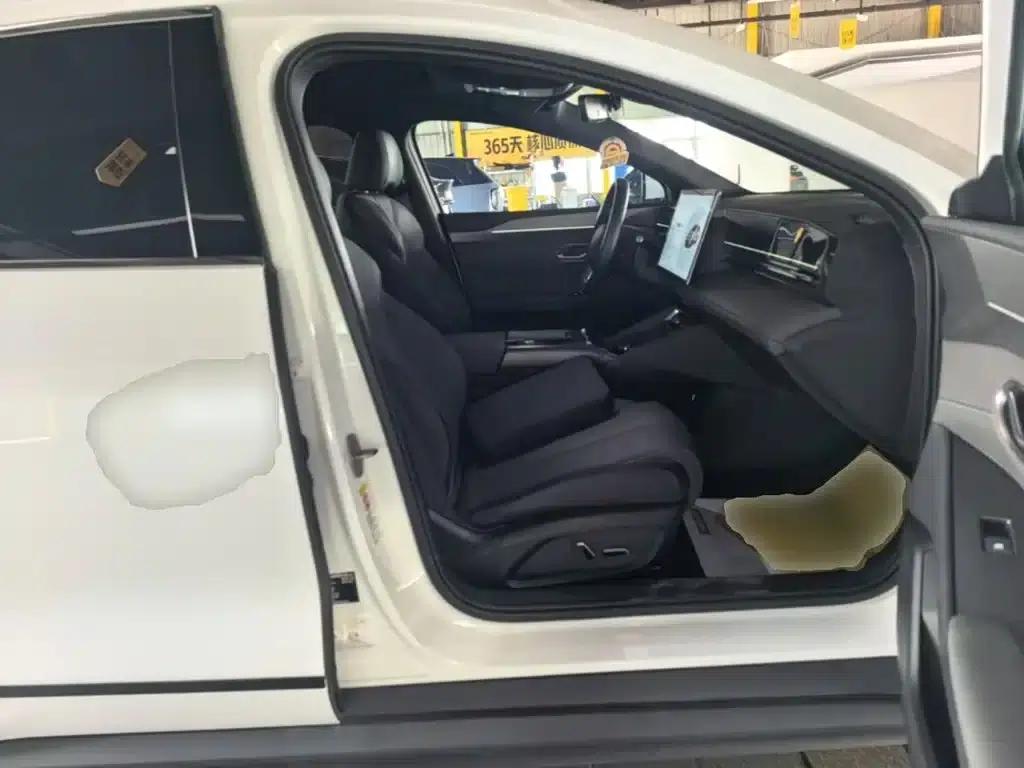 Qin L 2025 EV 545KM Super Edition — миниатюра 25