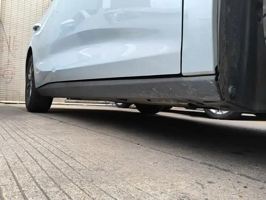 Qin L 2024 DM-i 80KM Leading Edition — миниатюра 21