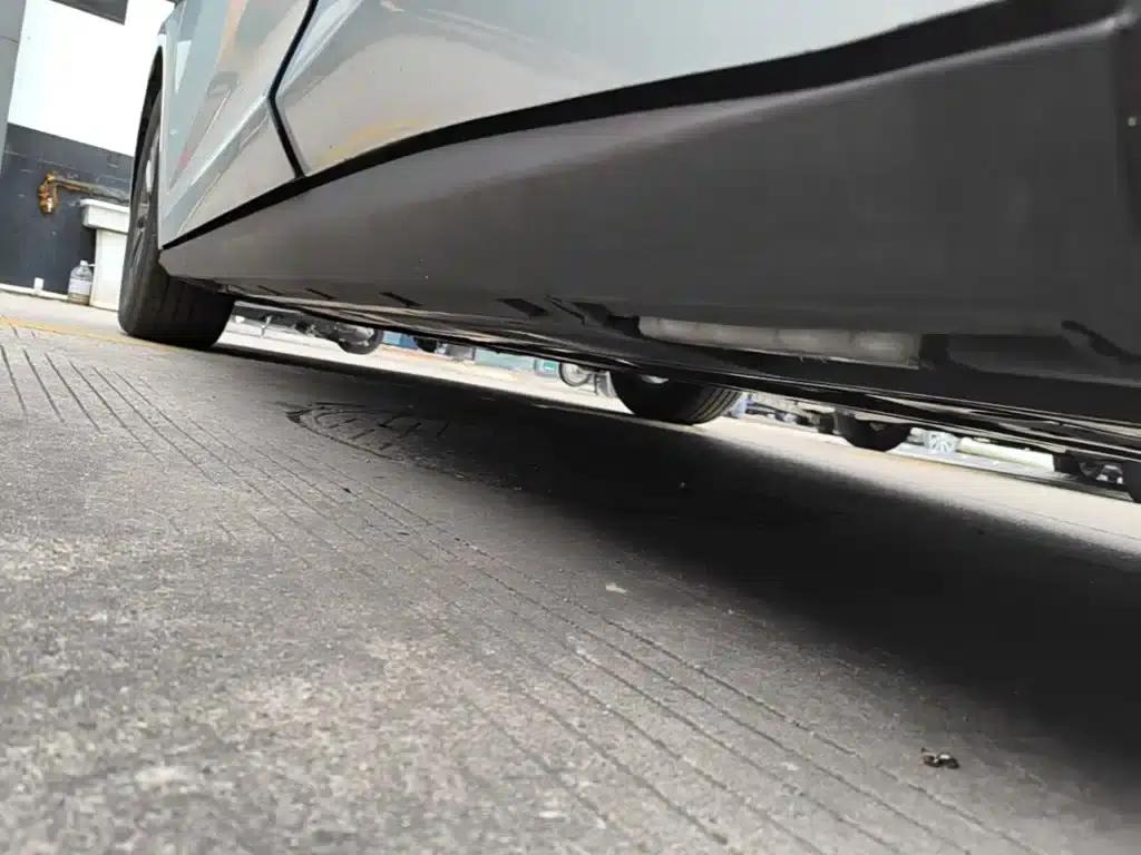 Qin L 2024 DM-i 80KM Leading Edition — миниатюра 22