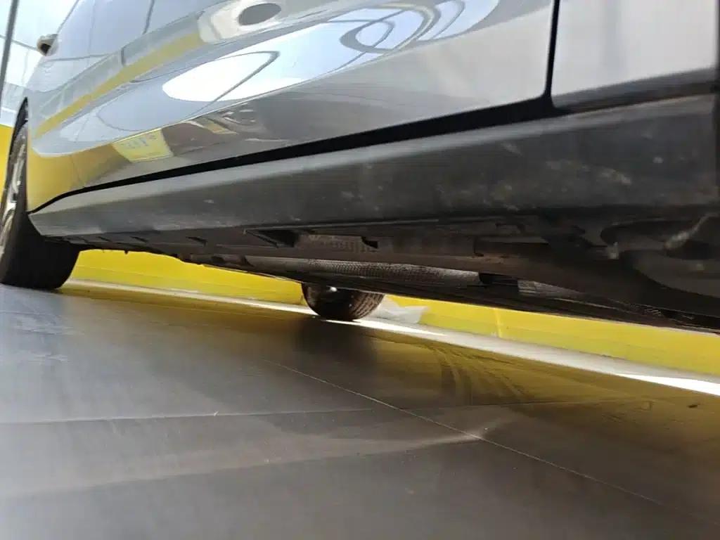 Qin L 2024 DM-i 120KM Leading Edition — миниатюра 21