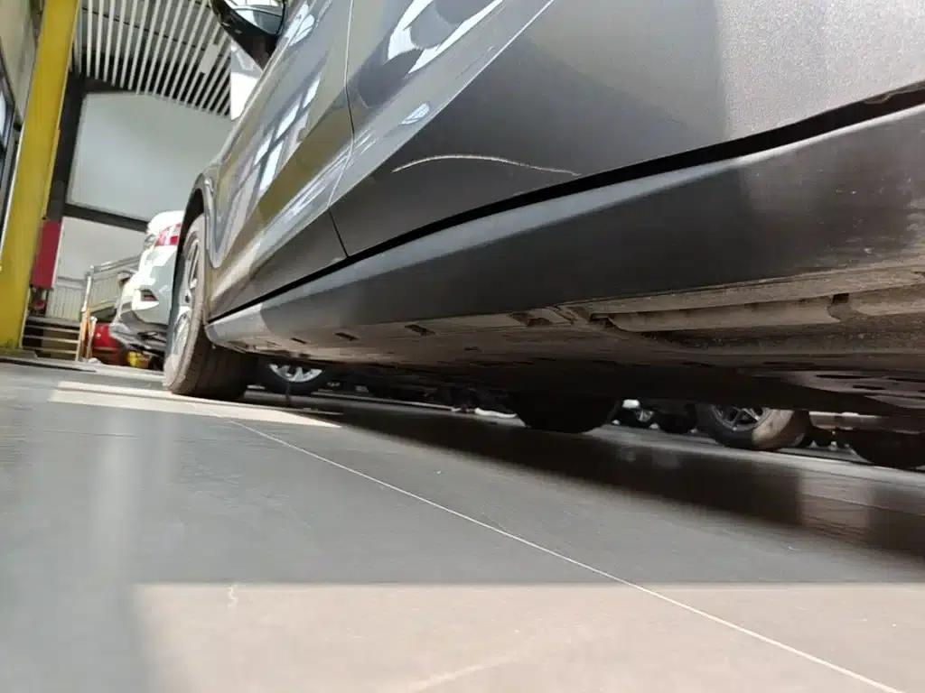 Qin L 2024 DM-i 120KM Leading Edition — миниатюра 22