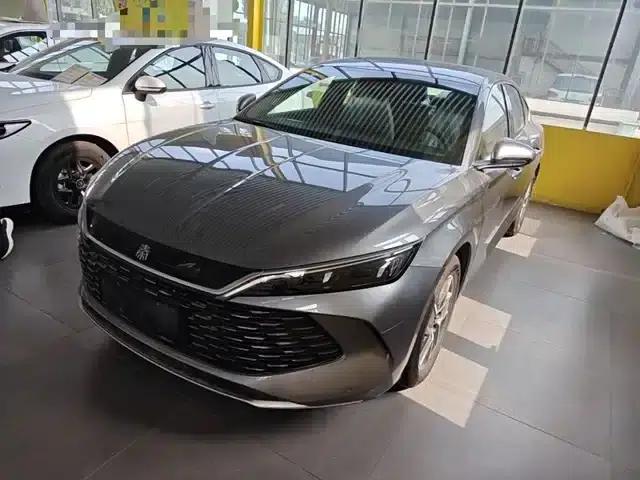 Qin L 2024 DM-i 120KM Leading Edition