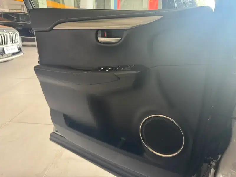 Lexus NX 2020 200 FWD Sport Edition (China VI Emission Standard) — миниатюра 6