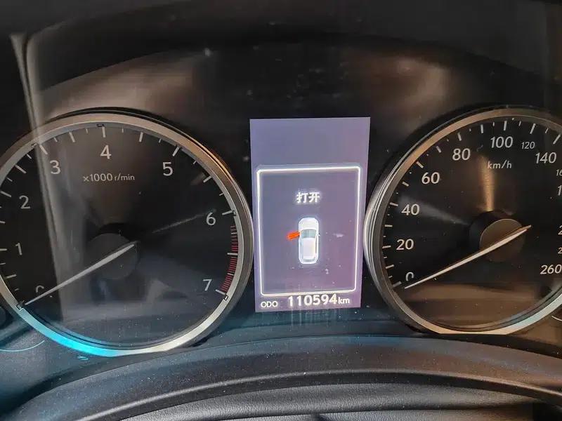 Lexus NX 2016 200 AWD Sport Edition — миниатюра 11