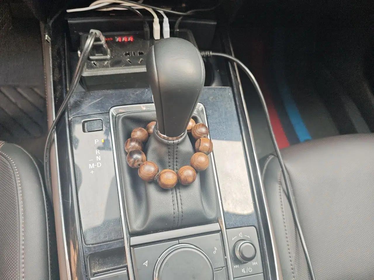 Mazda CX-30 2024 2.0L Automatic Joyful Edition — миниатюра 14