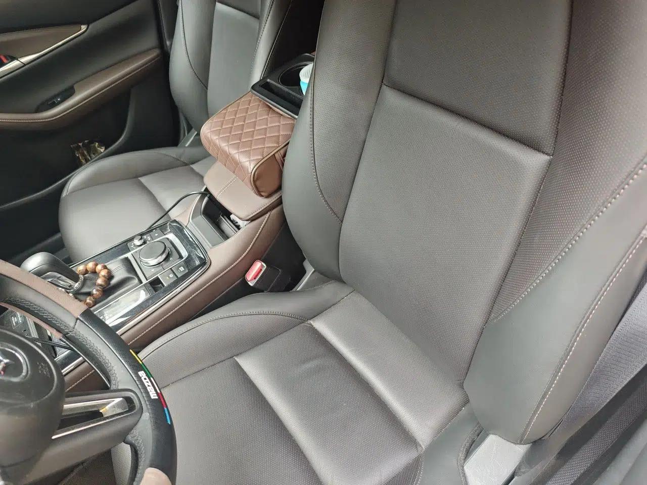 Mazda CX-30 2024 2.0L Automatic Joyful Edition — миниатюра 15