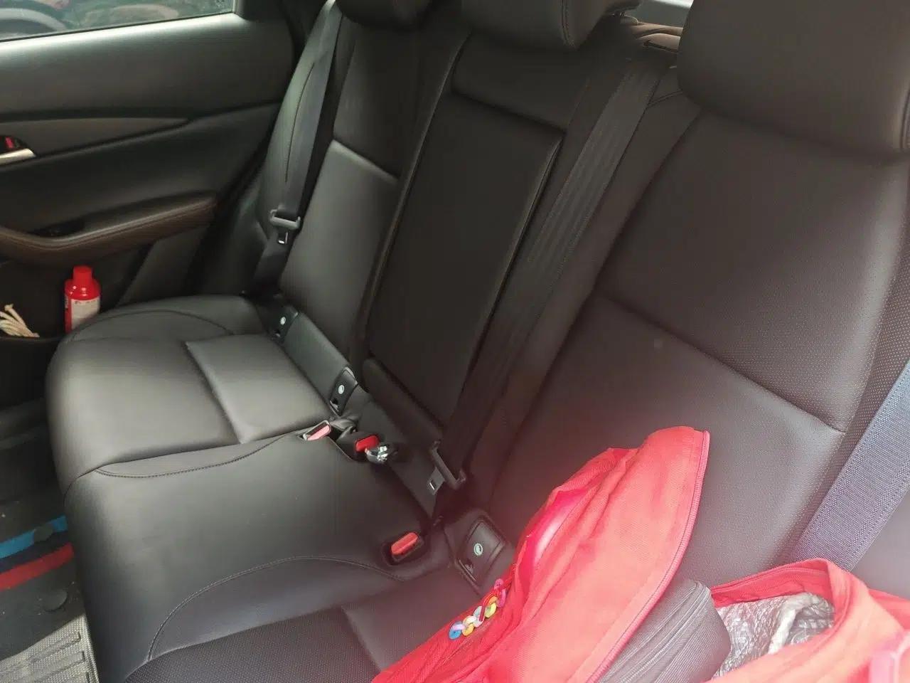 Mazda CX-30 2024 2.0L Automatic Joyful Edition — миниатюра 17