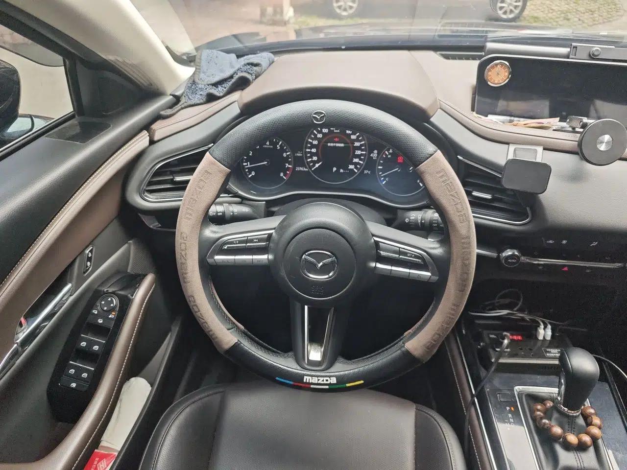Mazda CX-30 2024 2.0L Automatic Joyful Edition — миниатюра 10