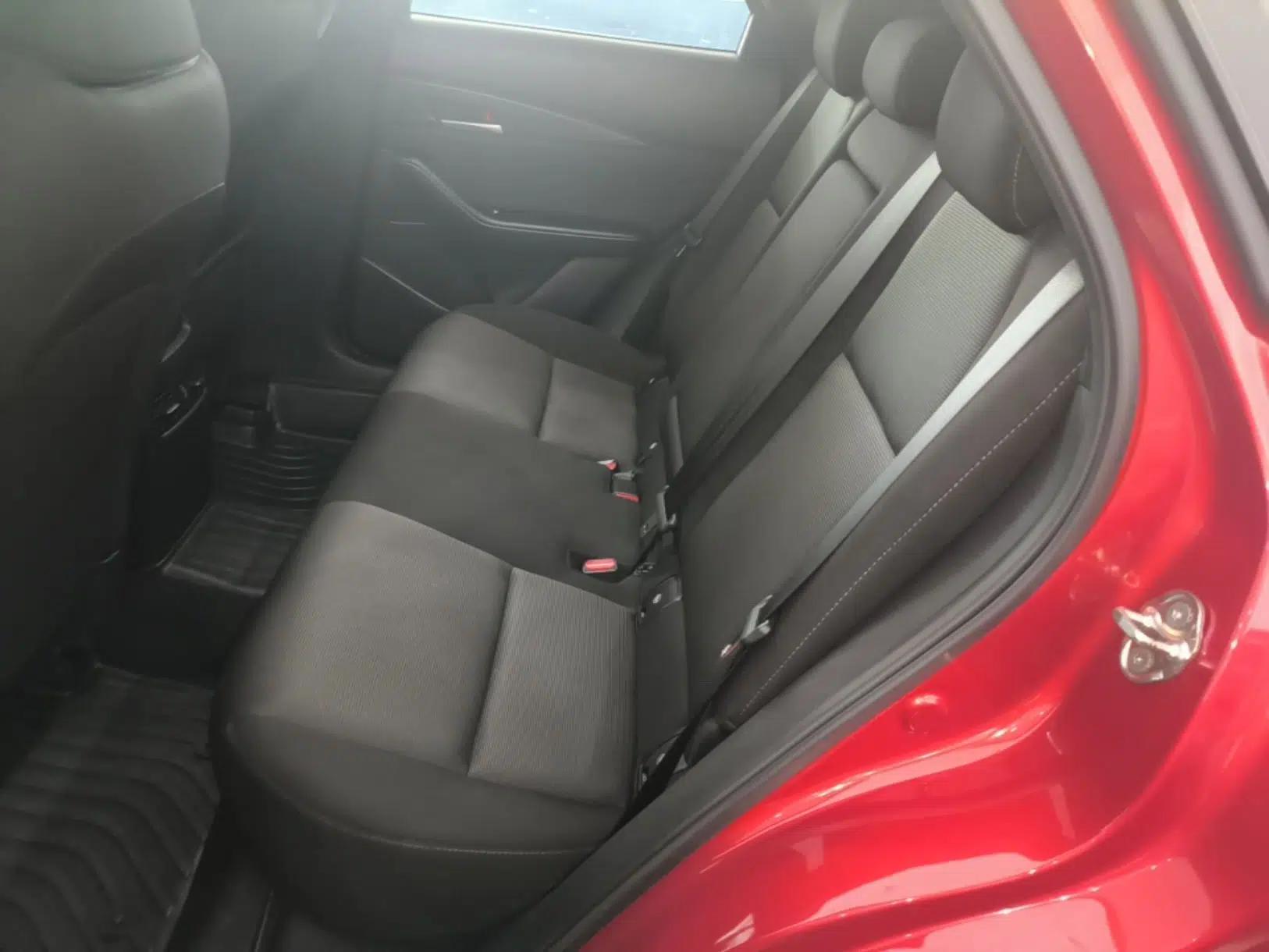 Mazda CX-30 2020 2.0L Automatic Zhiyue Trim — миниатюра 20