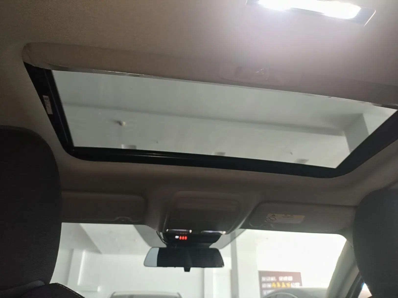 Mazda CX-30 2020 2.0L Automatic Zhiyue Trim — миниатюра 21