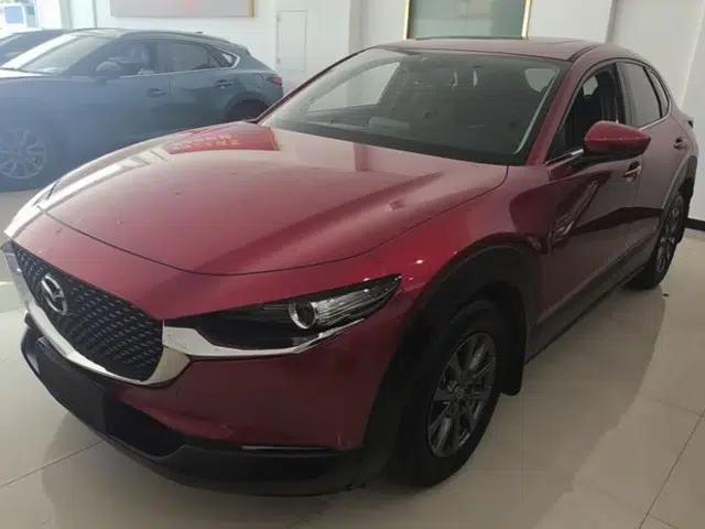 Mazda CX-30 2020 2.0L Automatic Zhiyue Trim