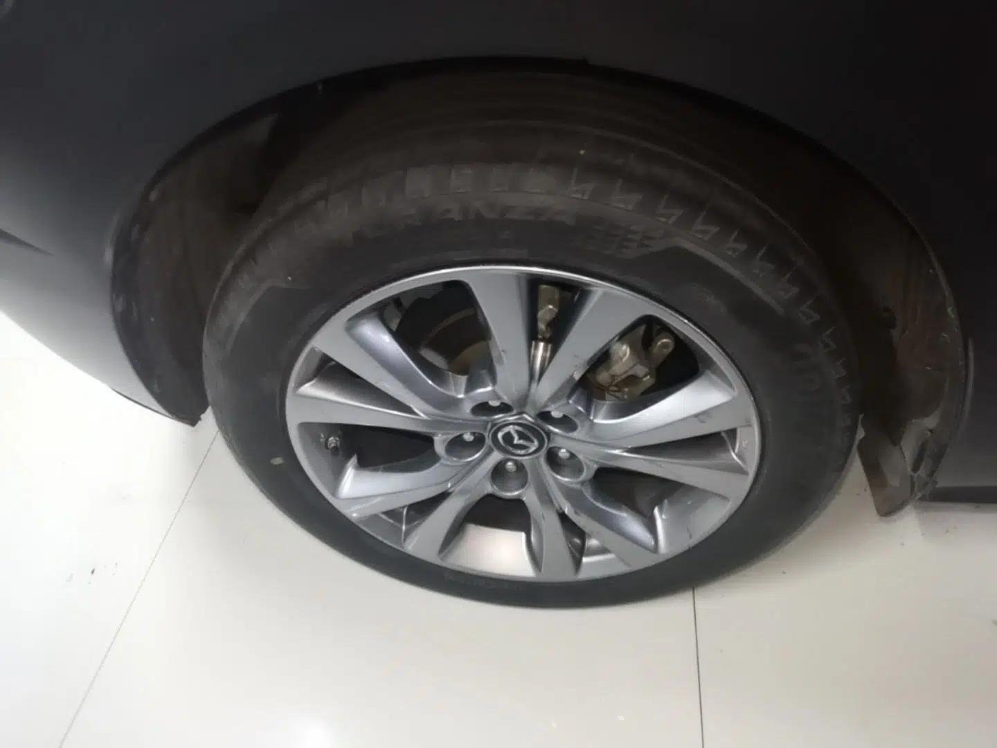 Mazda CX-30 2020 2.0L Automatic Yaoyue Model — миниатюра 11
