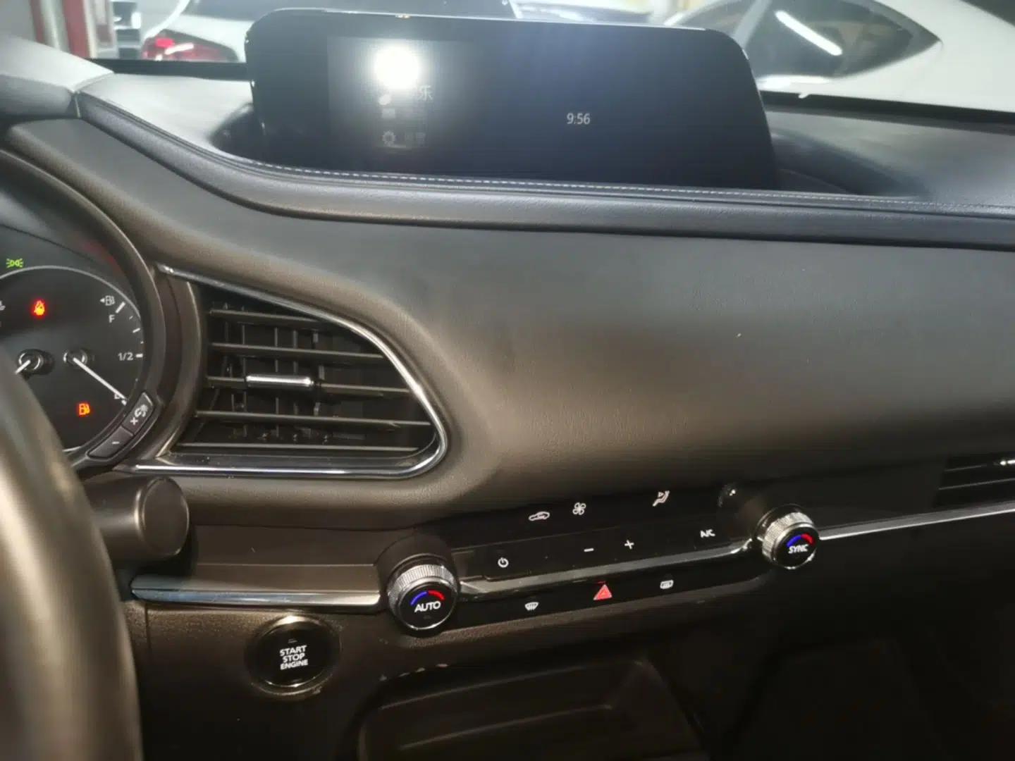 Mazda CX-30 2020 2.0L Automatic Yaoyue Model — миниатюра 15
