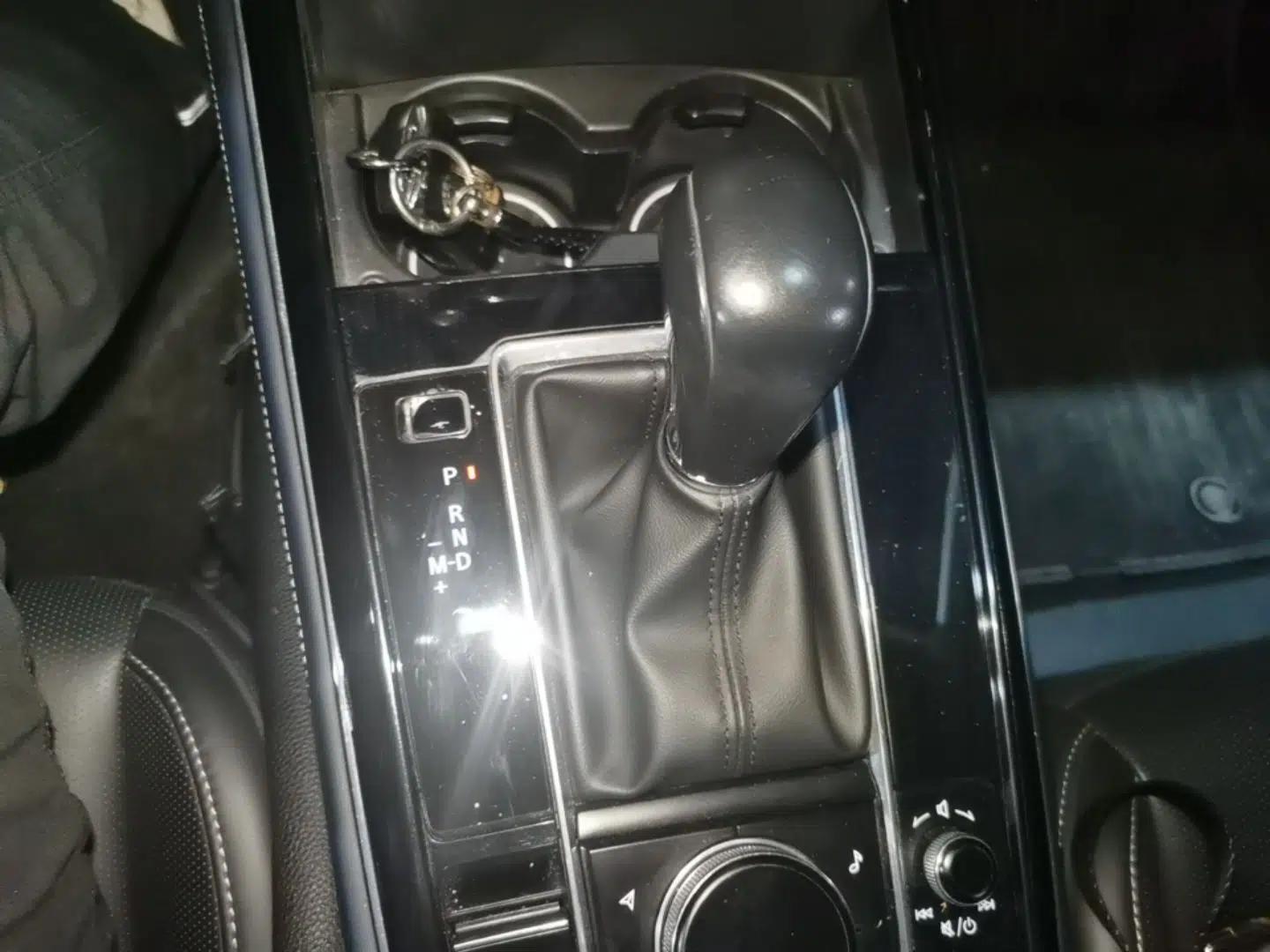 Mazda CX-30 2020 2.0L Automatic Yaoyue Model — миниатюра 16