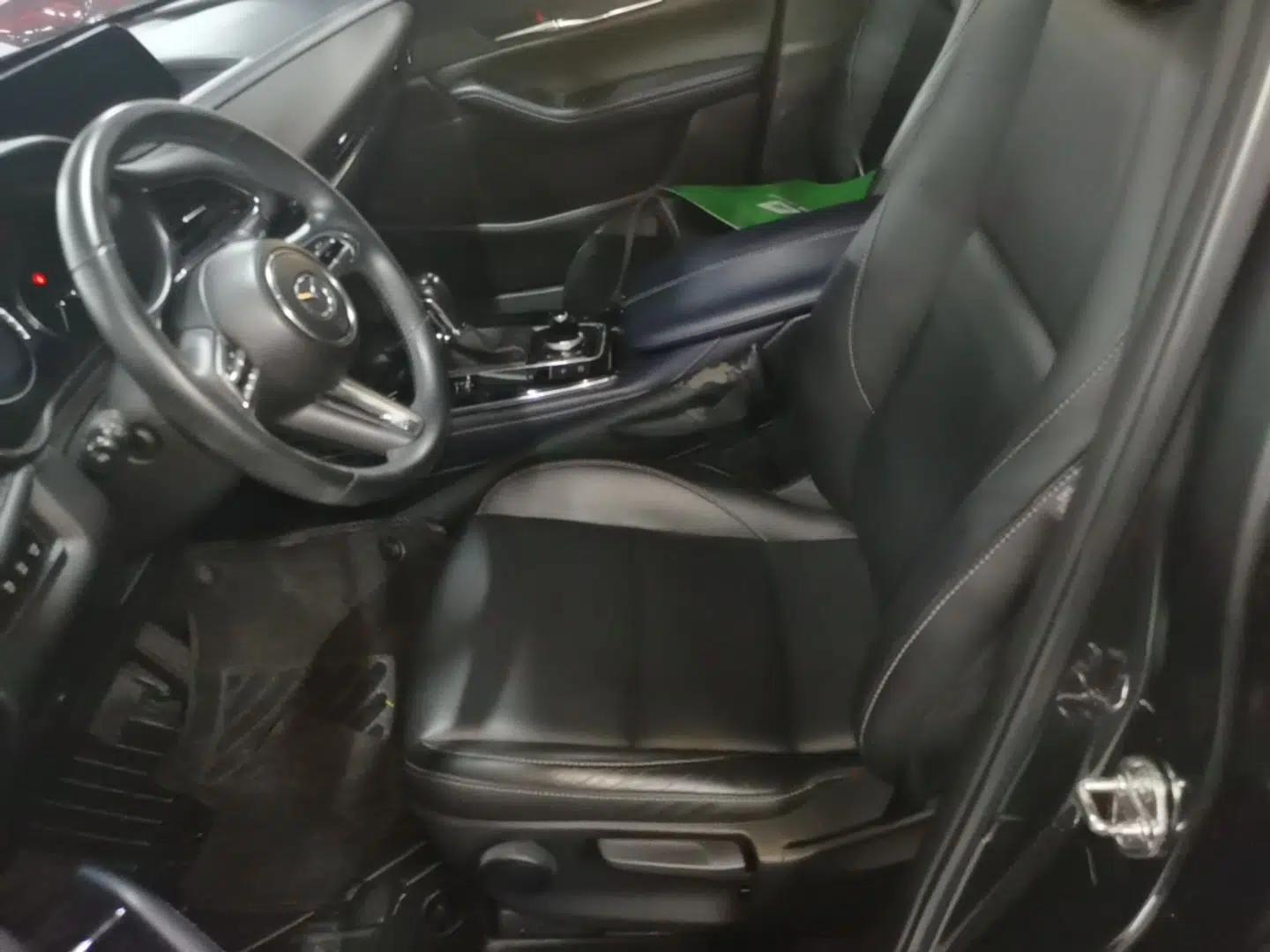 Mazda CX-30 2020 2.0L Automatic Yaoyue Model — миниатюра 17