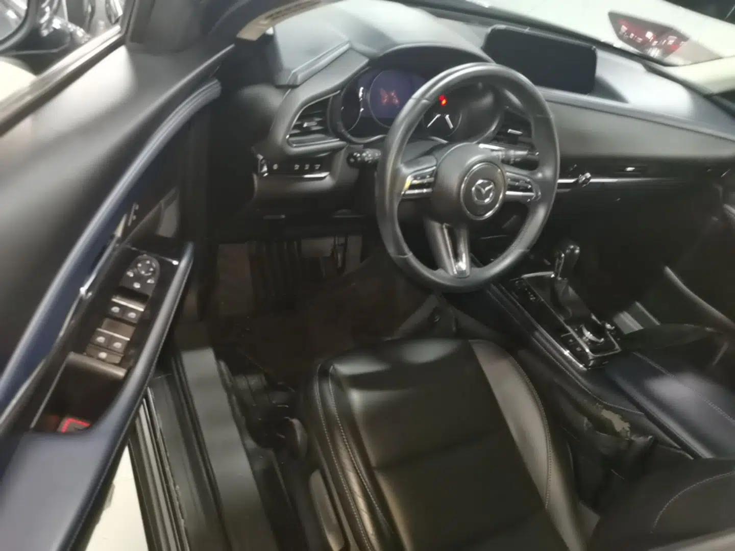 Mazda CX-30 2020 2.0L Automatic Yaoyue Model — миниатюра 18