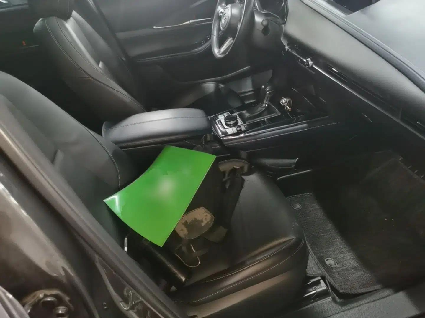 Mazda CX-30 2020 2.0L Automatic Yaoyue Model — миниатюра 19