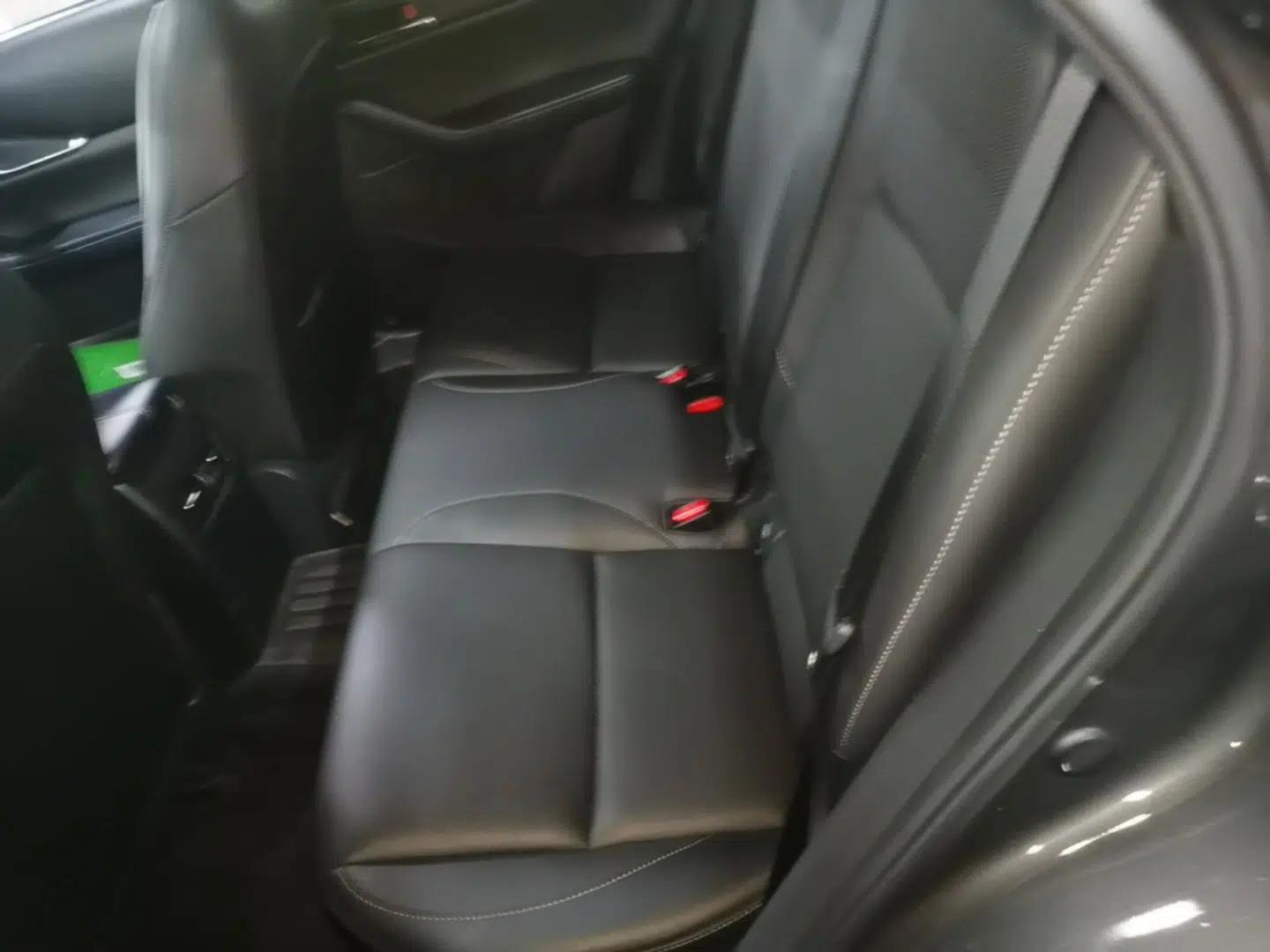 Mazda CX-30 2020 2.0L Automatic Yaoyue Model — миниатюра 20