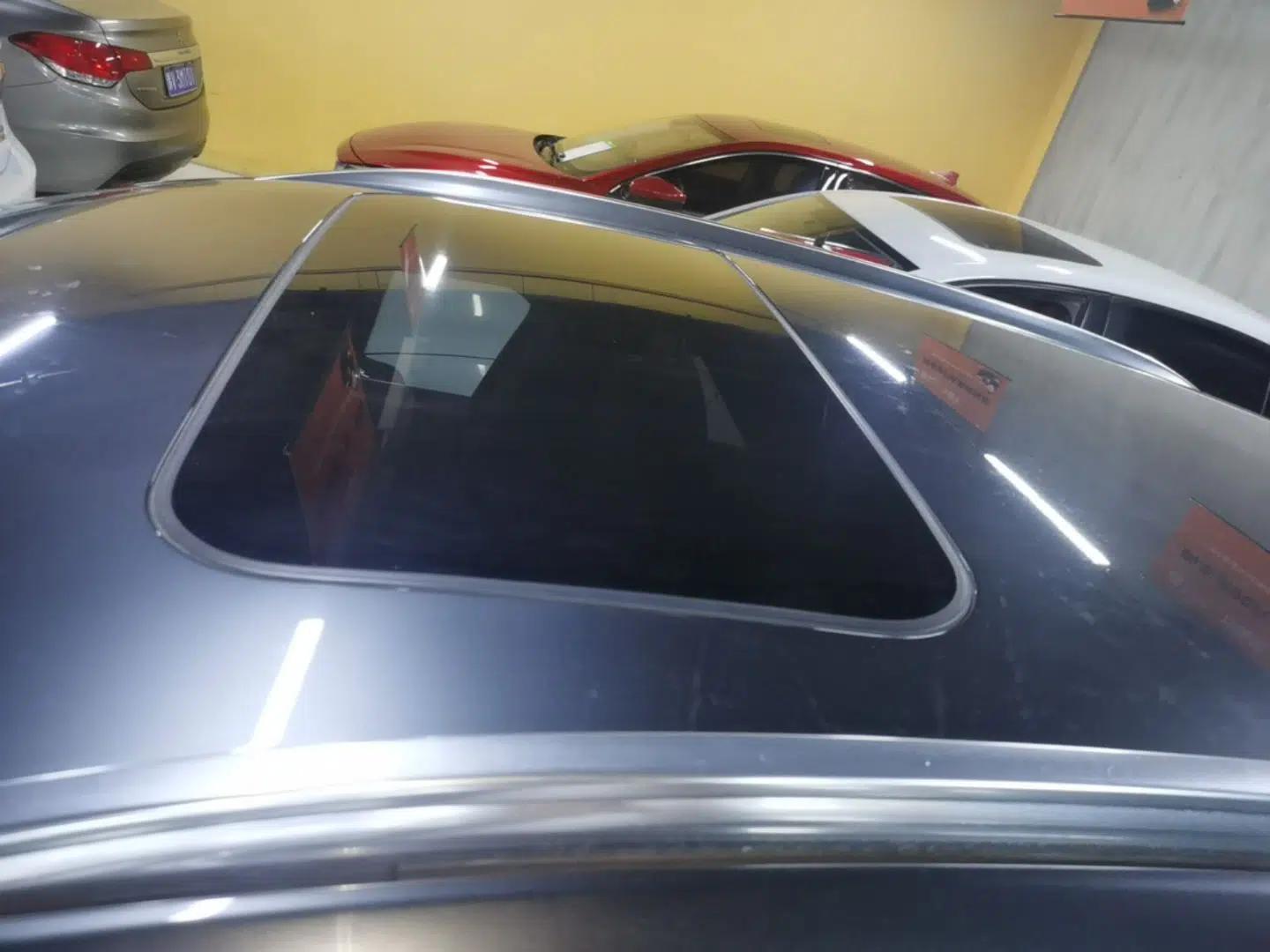 Mazda CX-30 2020 2.0L Automatic Yaoyue Model — миниатюра 7