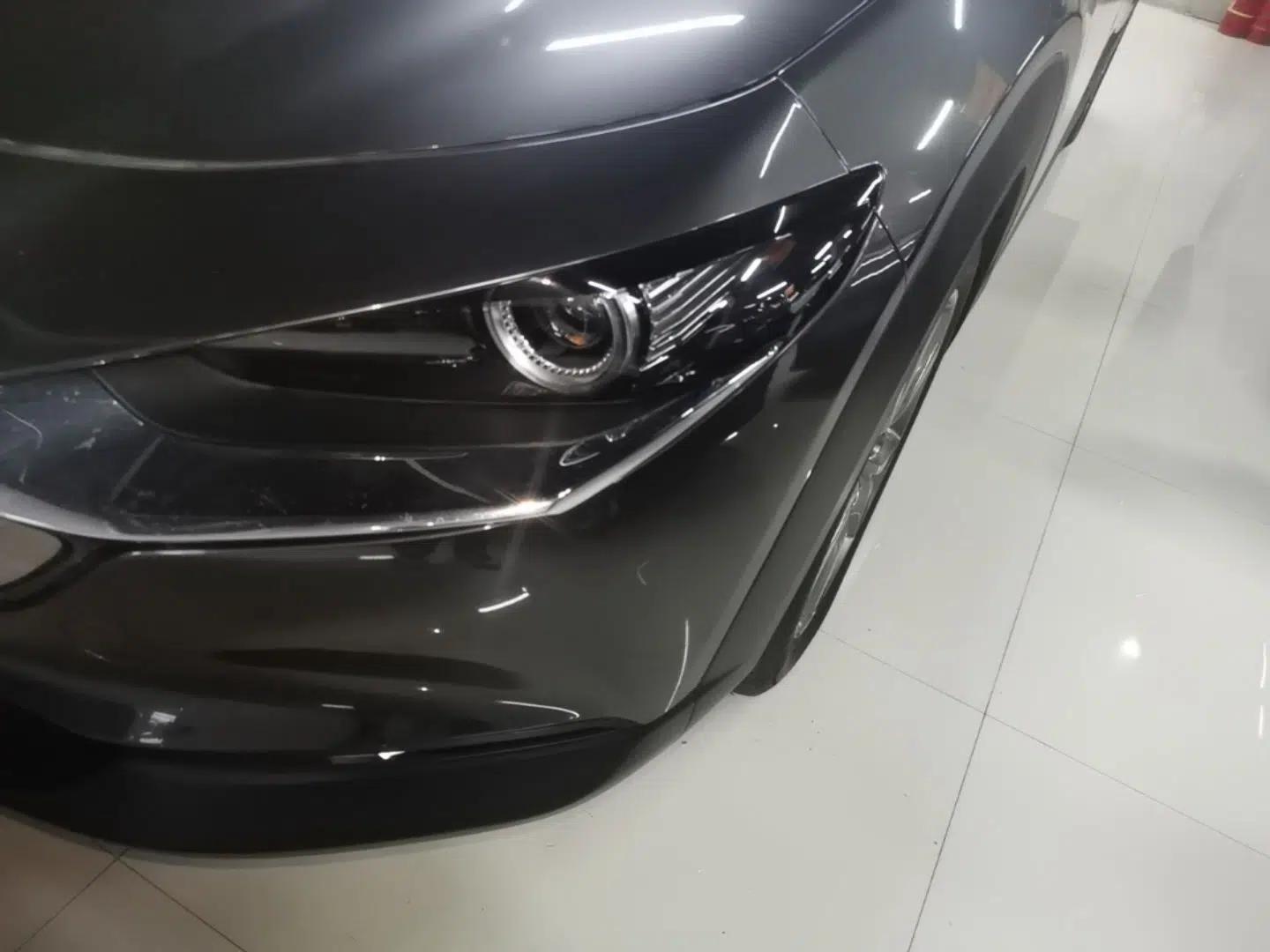Mazda CX-30 2020 2.0L Automatic Yaoyue Model — миниатюра 8