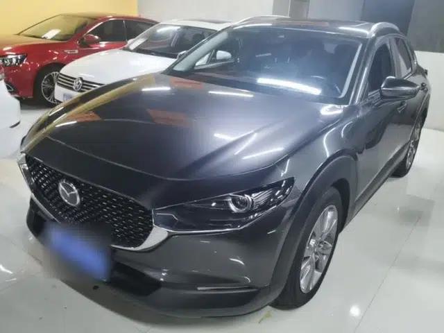 Mazda CX-30 2020 2.0L Automatic Yaoyue Model