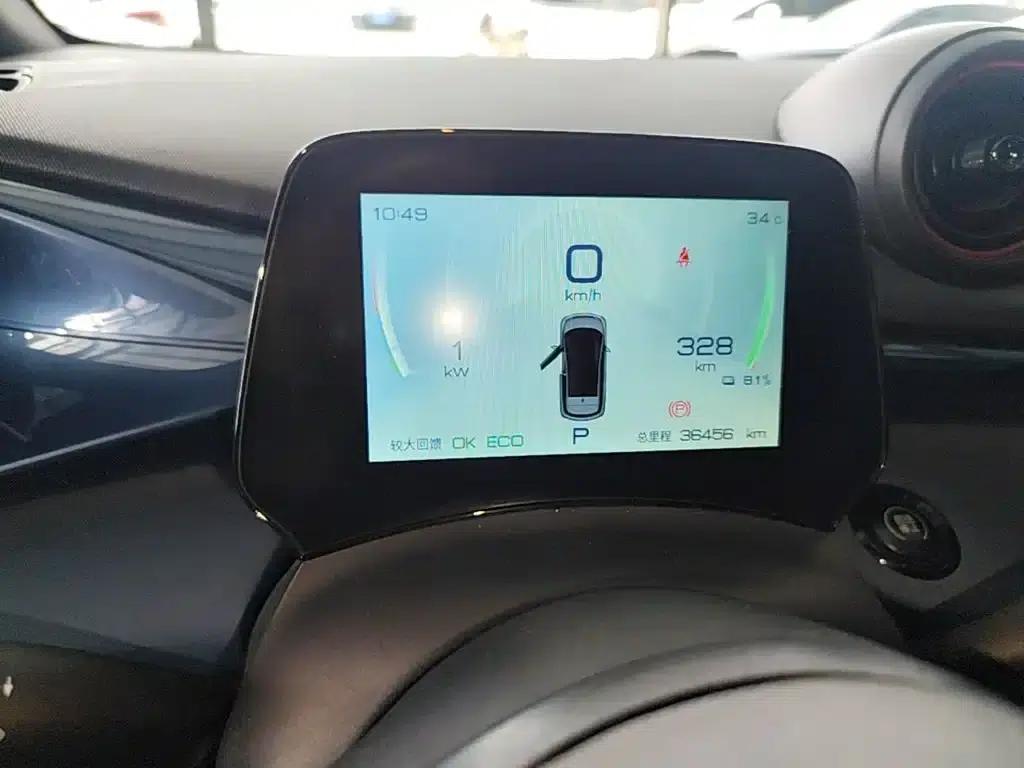 Dolphin 2023 420km Fashion Edition — миниатюра 12