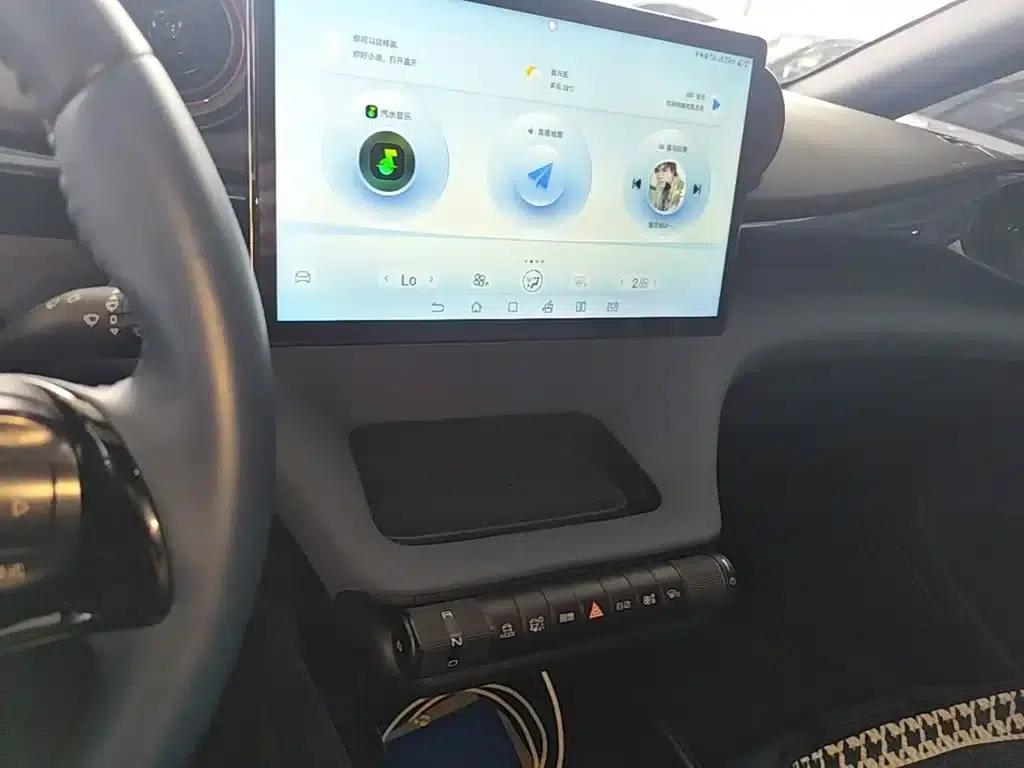 Dolphin 2023 420km Fashion Edition — миниатюра 13