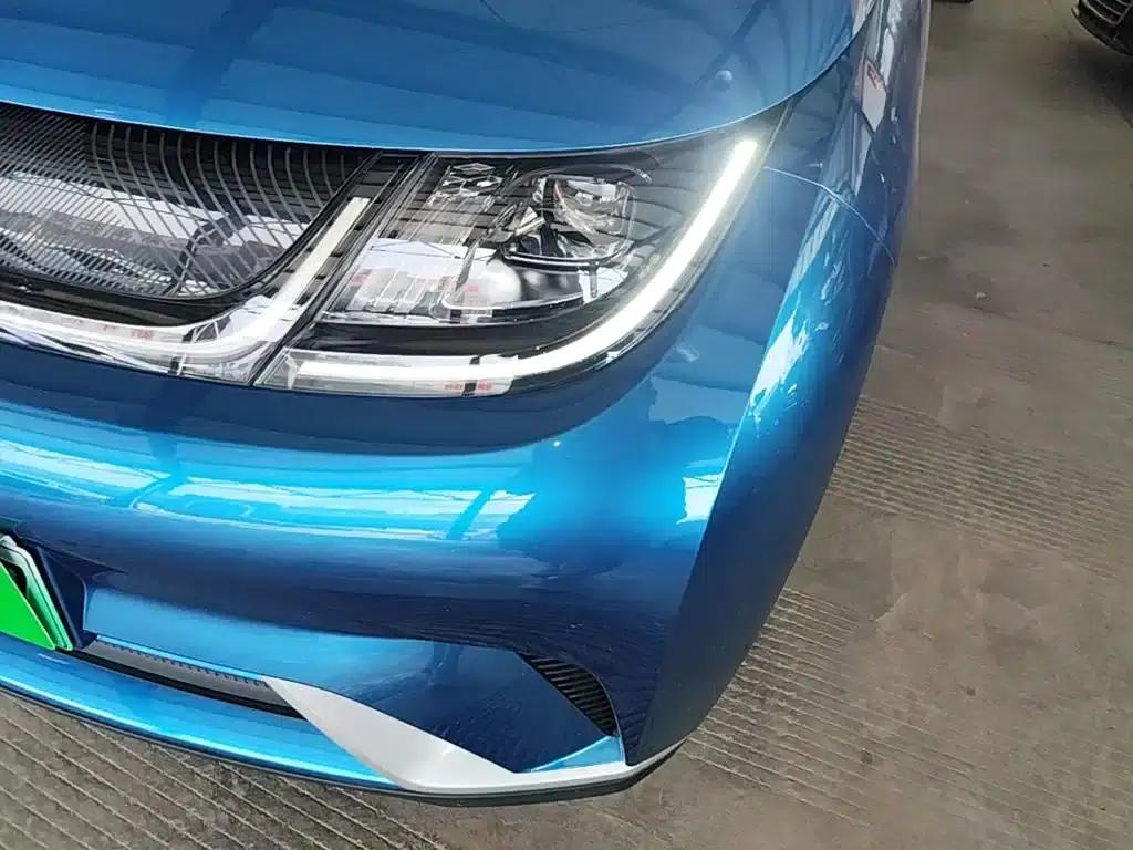 Dolphin 2023 420km Fashion Edition — миниатюра 24