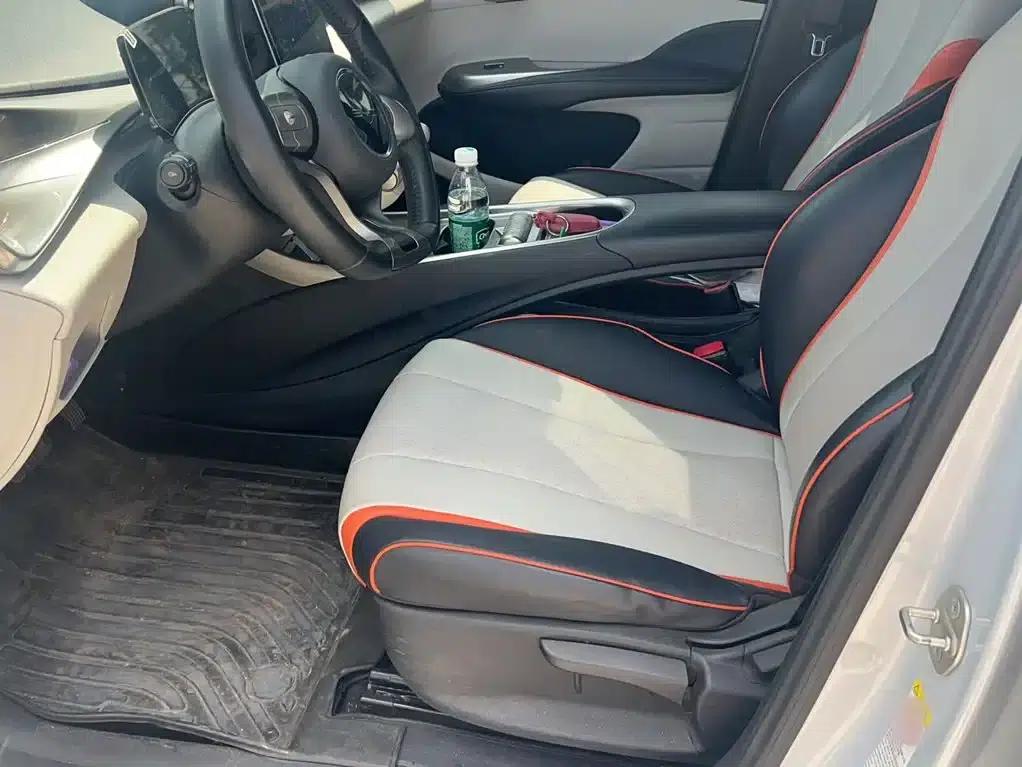 Dolphin 2021 405km Freedom Edition — миниатюра 13