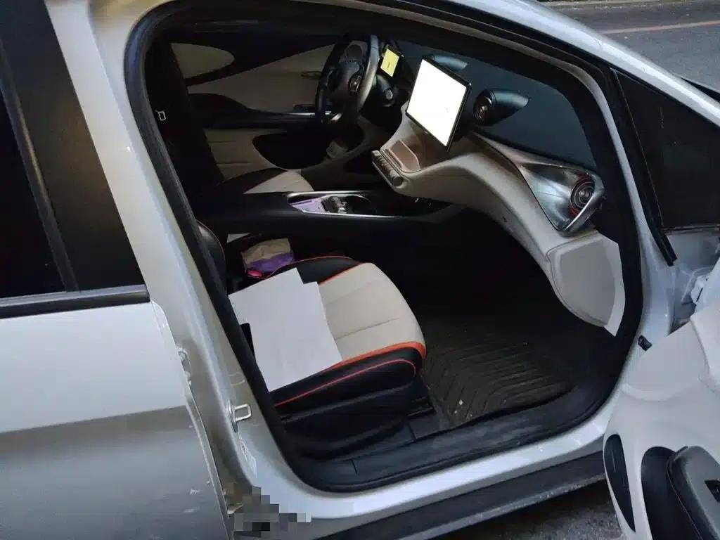 Dolphin 2021 405km Freedom Edition — миниатюра 20