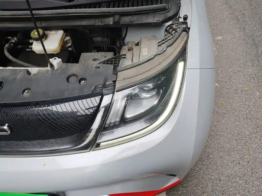 Dolphin 2021 405km Freedom Edition — миниатюра 22