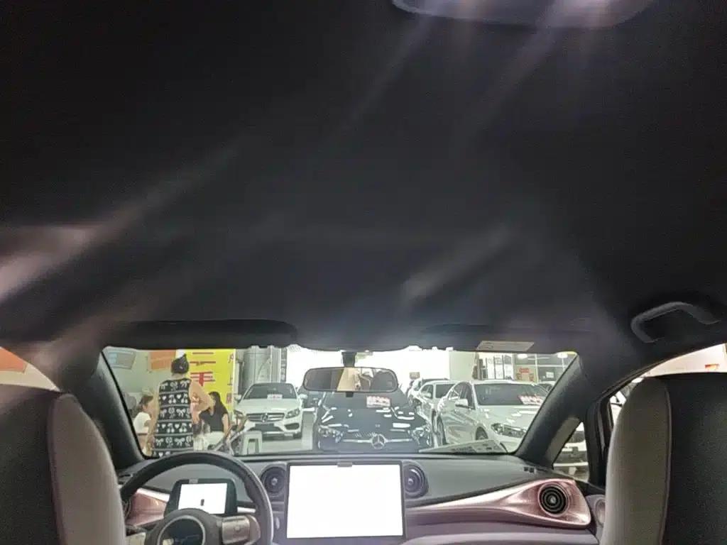 Dolphin 2023 420km Freedom Edition — миниатюра 18