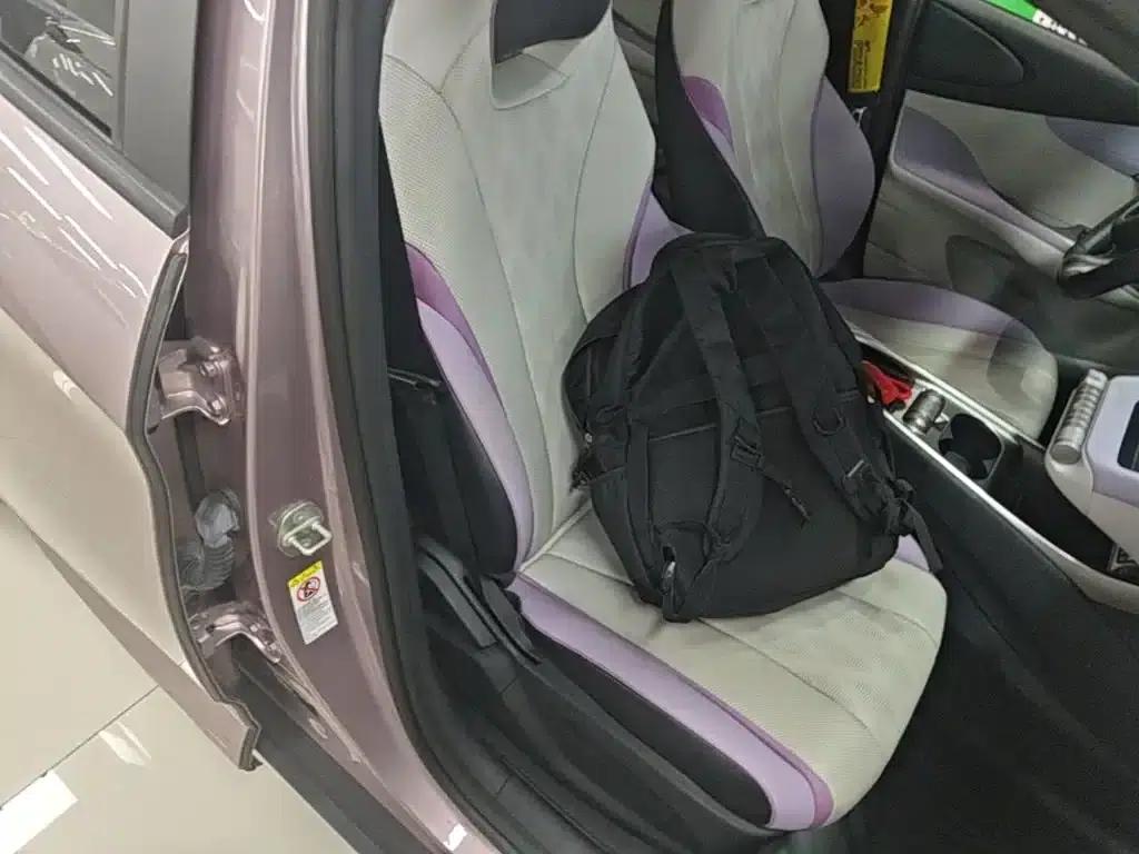 Dolphin 2023 420km Freedom Edition — миниатюра 25