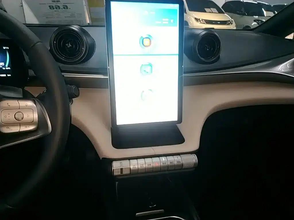 Dolphin 2023 420km Freedom Edition — миниатюра 13