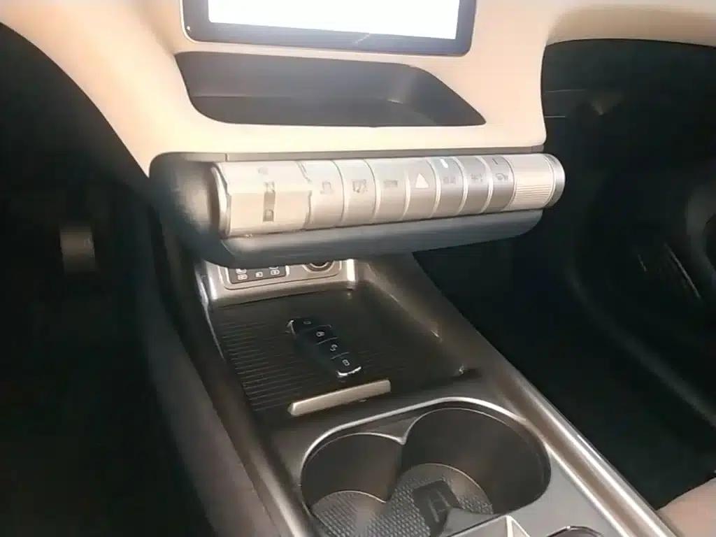 Dolphin 2023 420km Freedom Edition — миниатюра 14