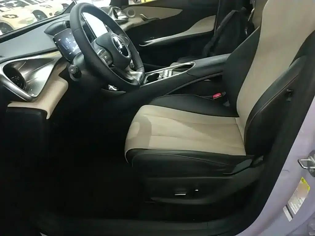 Dolphin 2023 420km Freedom Edition — миниатюра 15