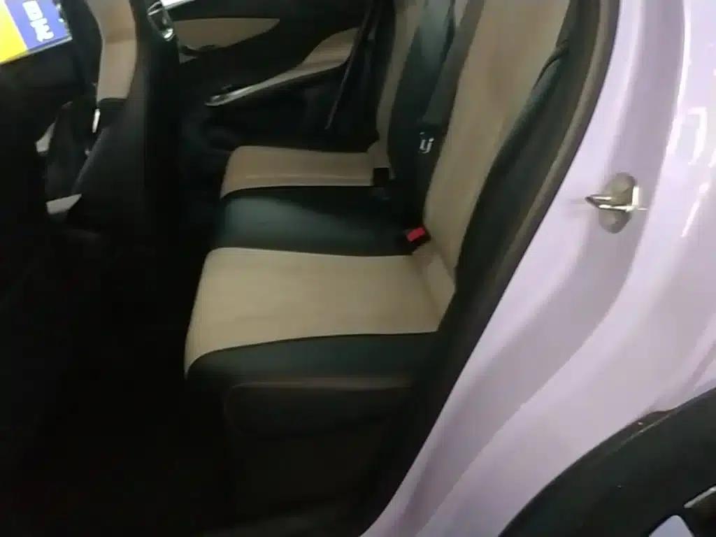 Dolphin 2023 420km Freedom Edition — миниатюра 17