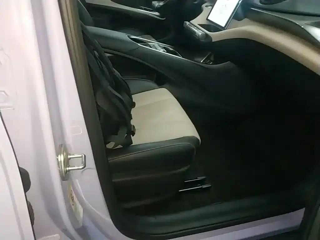 Dolphin 2023 420km Freedom Edition — миниатюра 25