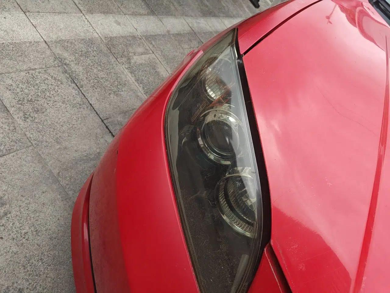 Mazda 3 2010 1.6L Automatic Classic Elite Edition — миниатюра 7
