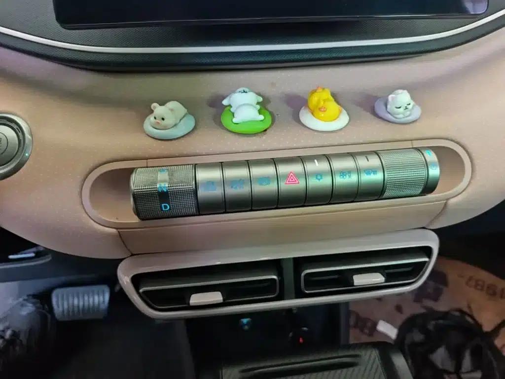Seagull 2024 Glory Edition 305km Freedom Edition — миниатюра 14
